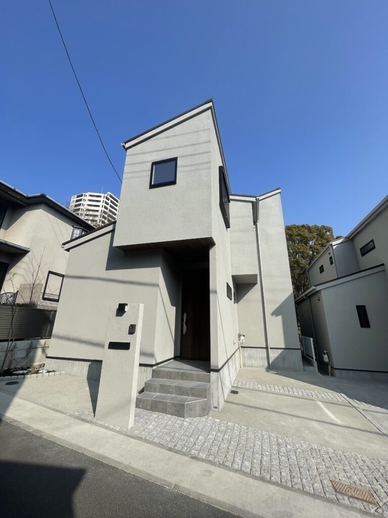 ANBIENTE一王山町Ⅲ　A号地